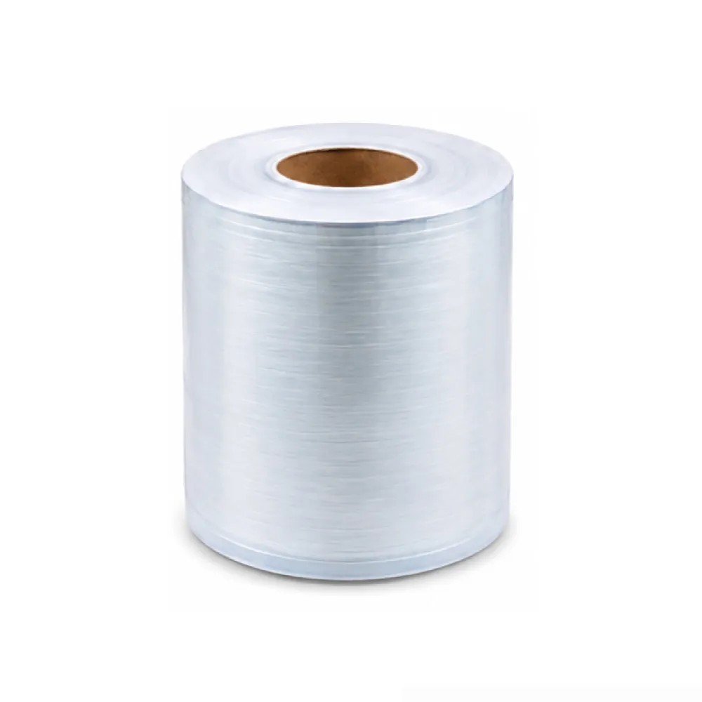 Manga para Esterilizacion en Rollo 15cm x 200 Metros - CHINA | Stock: 100 - SAP: 204030691