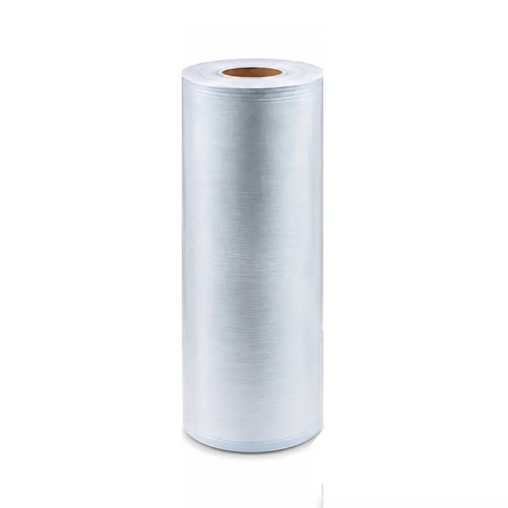 Manga para Esterilizacion en Rollo 20cm x 200 Metros - CHINA | Stock: 100 - SAP: 204030692