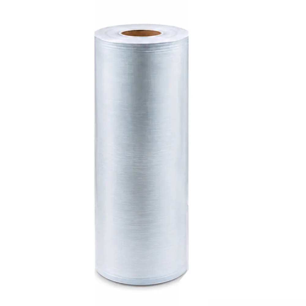 Manga para Esterilizacion en Rollo 25cm x 200 Metros - CHINA | Stock: 100 - SAP: 204030693