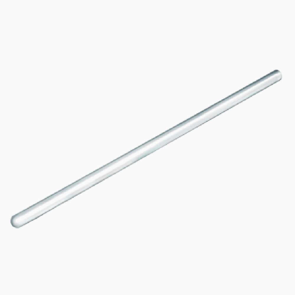 Bagueta 20 cm de Vidrio Boro 3.3 - CHINA | Stock: 1000 - SAP: 204030755