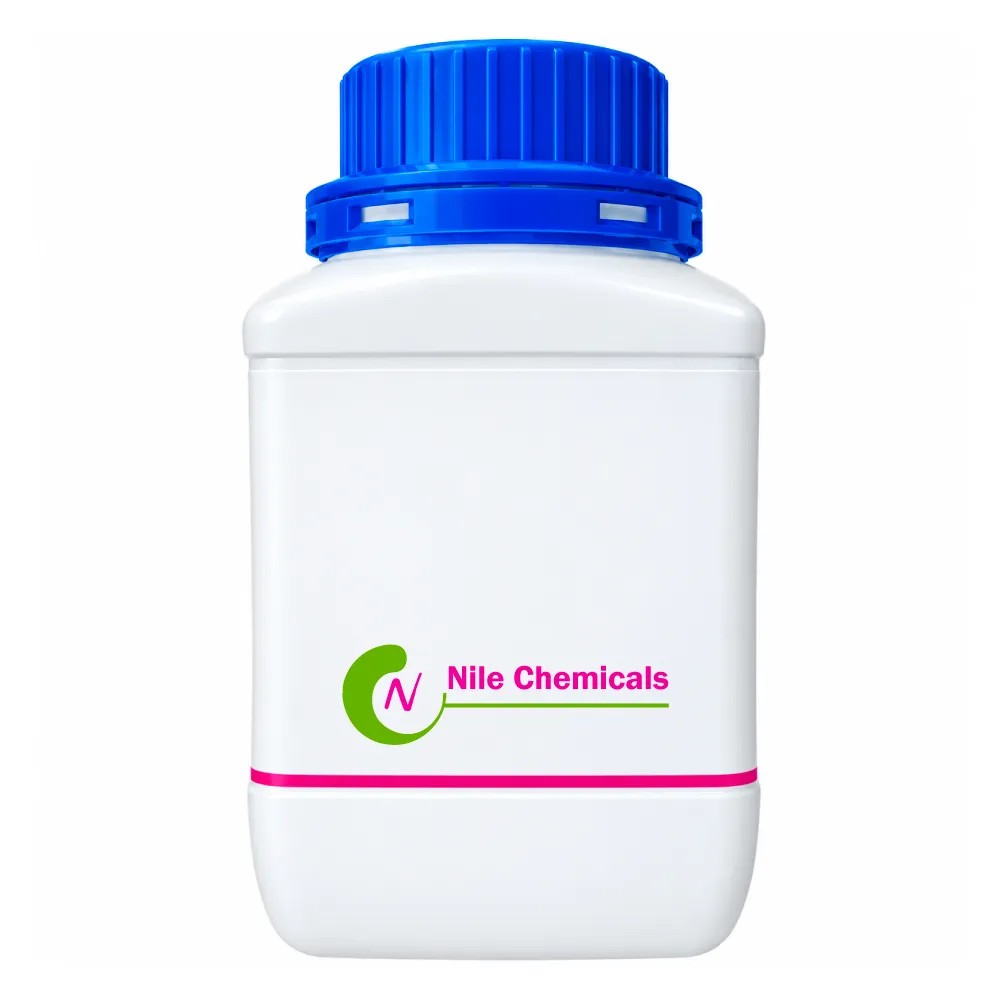 Acido Galico x 1k - NILE CHEMICALS | Stock: 0 - SAP: 206010031