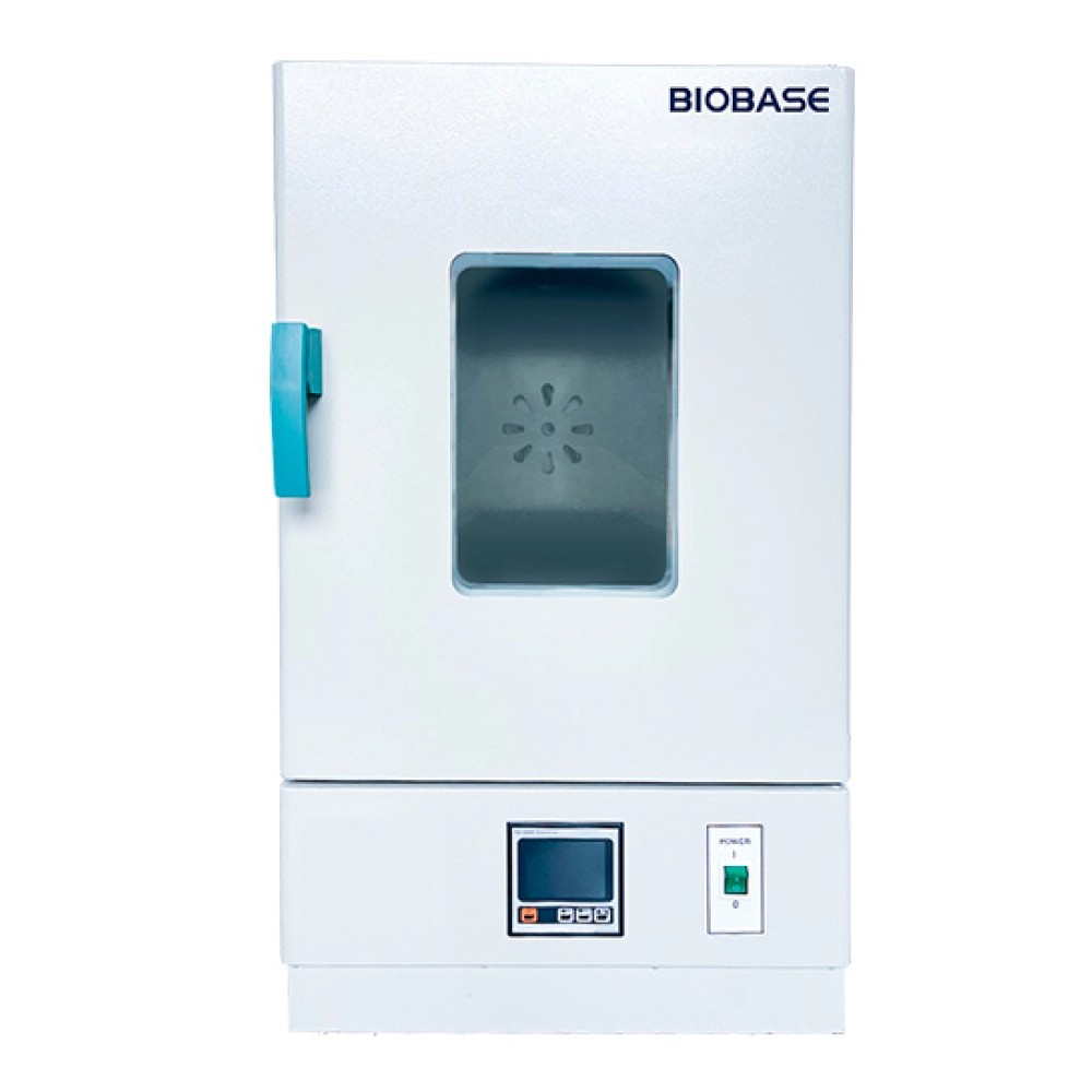 Esterilizador 35 Litros Digital – Modelo:HAS-T30II - BIOBASE | Stock: 4 - SAP: 209020020