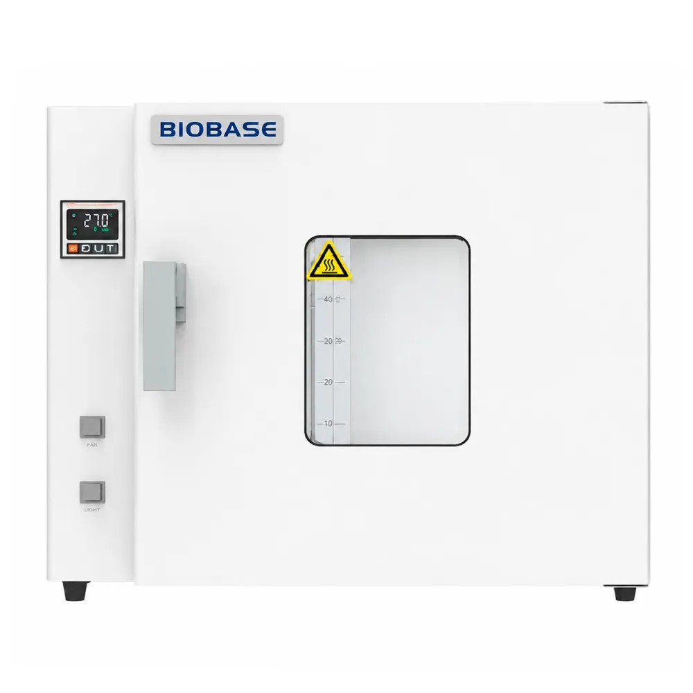 Esterilizador 138 Litros Digital T/Maxima 10°C A 300°C– Modelo: BJPX-HGZ 138 - BIOBASE | Stock: 3 - SAP: 209020112