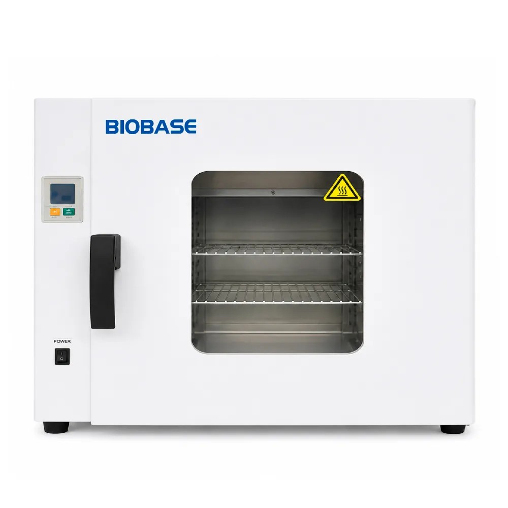Esterilizador 75 Litros Digital T/Maxima 10°C A 300°C– Modelo: BJPX-HGZ75 - BIOBASE | Stock: 2 - SAP: 209020114