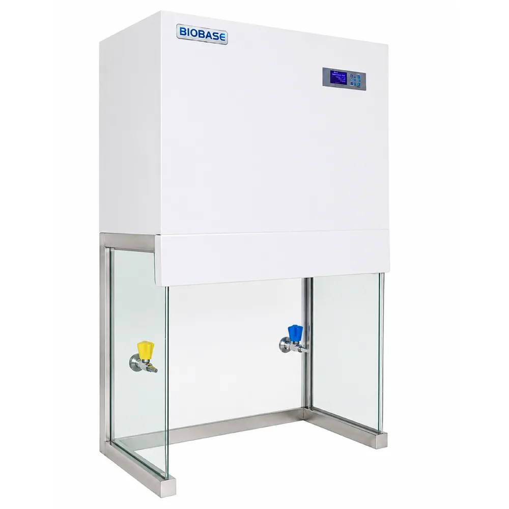 Cabina de Flujo Laminar Vertical Con Pantalla LCD – Modelo: BBS-V680 - BIOBASE | Stock: 4 - SAP: 209020131