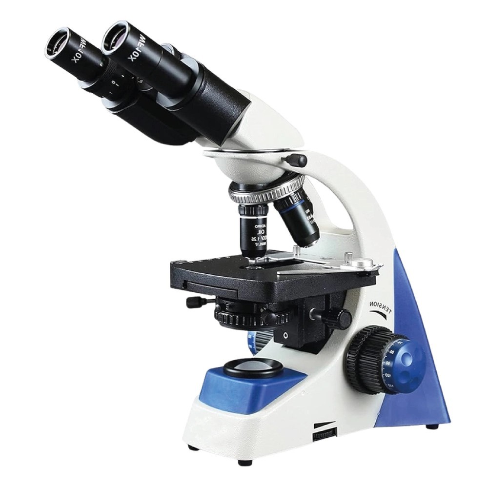 Microscopio Binocular Acromático Luz LED – Modelo: BME-500e - BIOBASE | Stock: 10 - SAP: 209020140