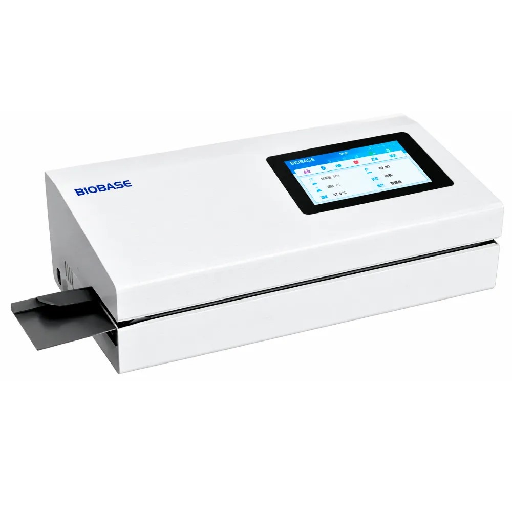 Sellador de Tubos de Bolsa de Sangre Digital - Modelo: MS-30P - BIOBASE | Stock: 1 - SAP: 209020170
