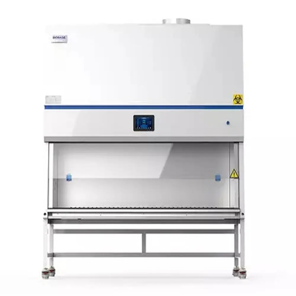 Cabina De Bioseguridad Biológica Clase II A2 – Modelo : BSC-1800IIA2-PRO - BIOBASE | Stock: 0 - SAP: 209040028
