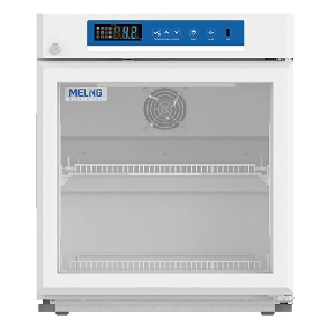 Refrigeradora 75 Litros 2°C A 8°C Para Laboratorio/Farmacéutico – Modelo: YC-75L - MELING | Stock: 2 - SAP:250040015