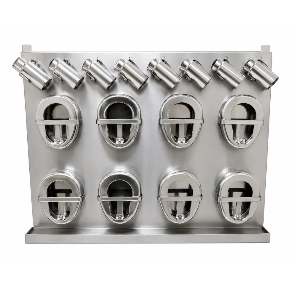 Porta Chatas y Papagayos de Pared (M-102) - NACIONAL | Stock: 100 - SAP: 266020211