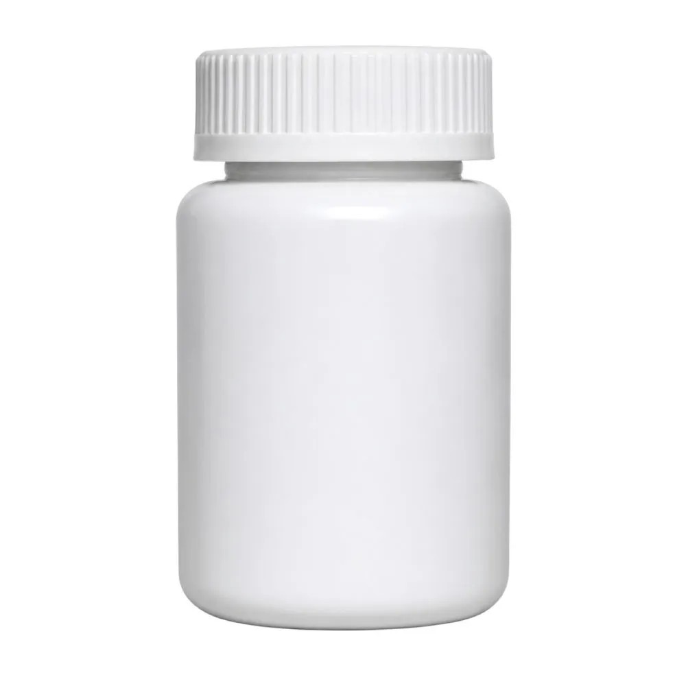 Frasco 1000ml Plastico con Tapa Tipo Pote Color Blanco - NACIONAL | Stock: 0 - SAP: 266030038