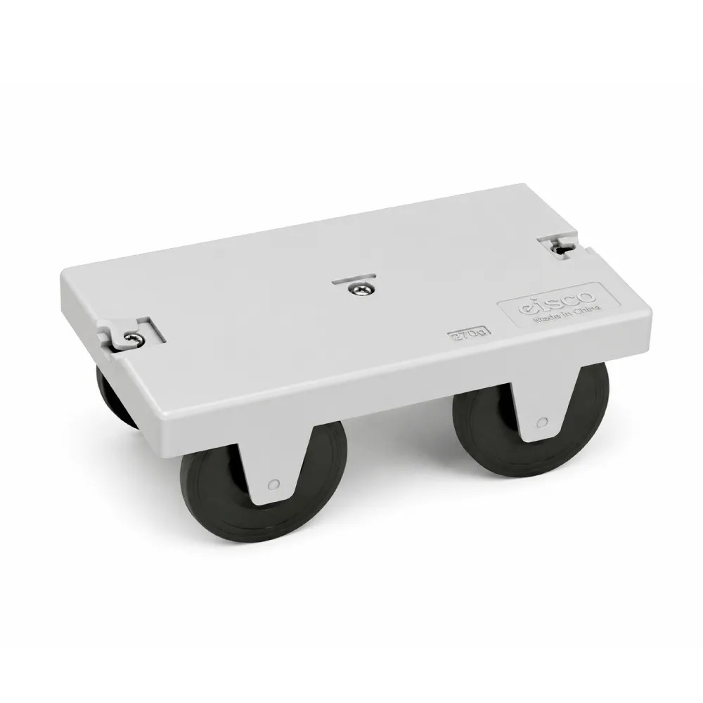Carros Dinamicos de Baja Friccion (Modelo de Doble Friiccion de alta Durabilidad) - NACIONAL | Stock: 100 - SAP: 266030039
