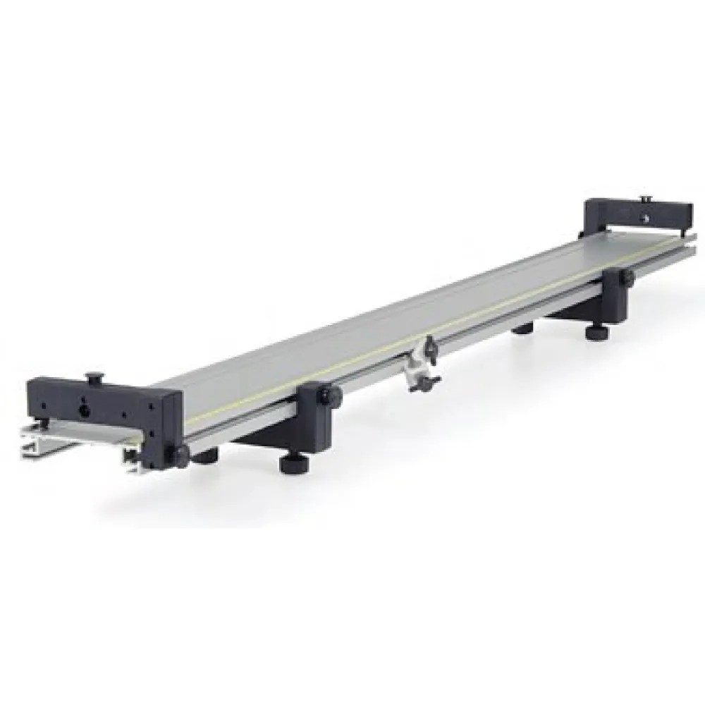 Riel de Dinamica de Aluminio Graduado - NACIONAL | Stock: 100 - SAP: 266030040