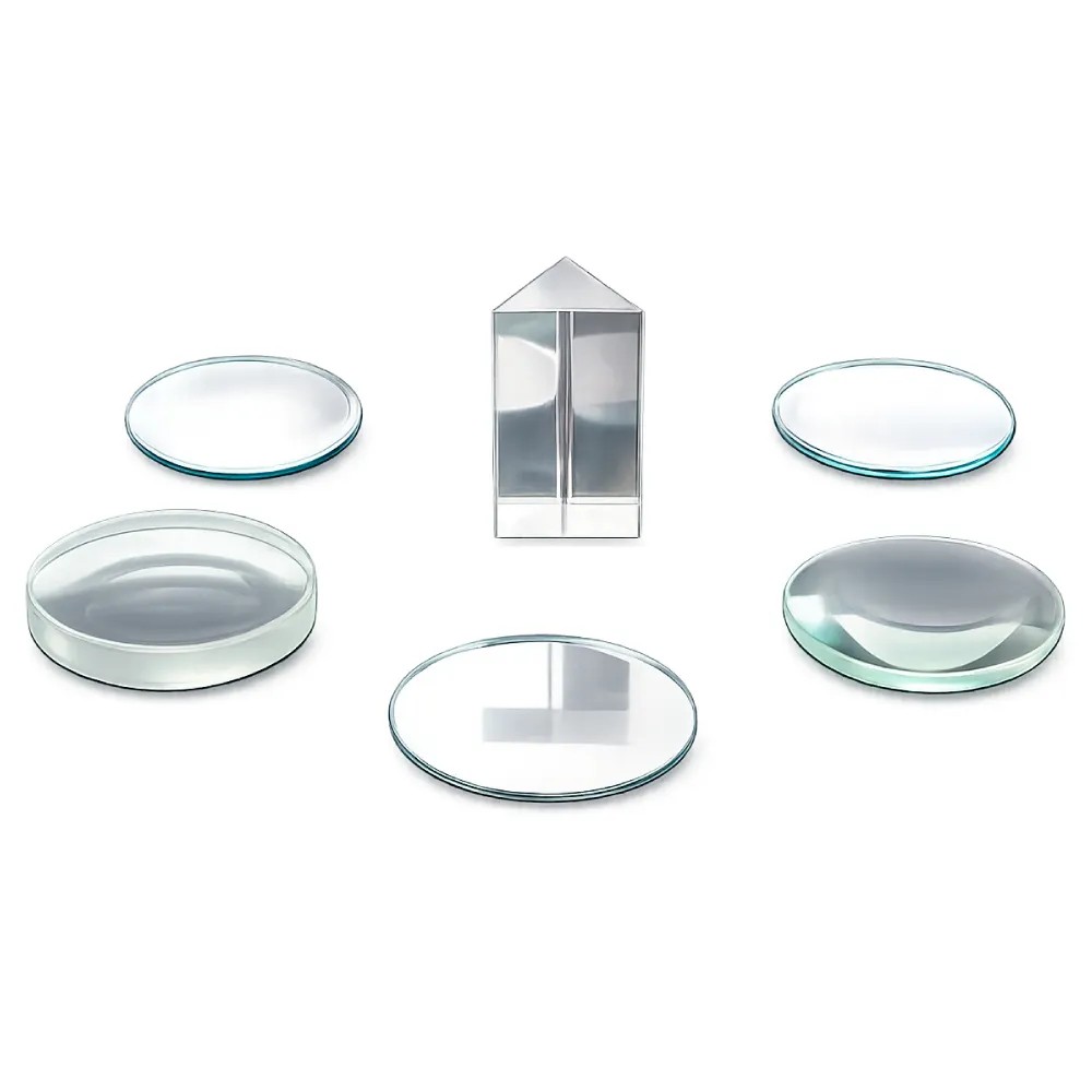 Lentes Set x 6 Unidades - NACIONAL | Stock: 100 - SAP: 266030060