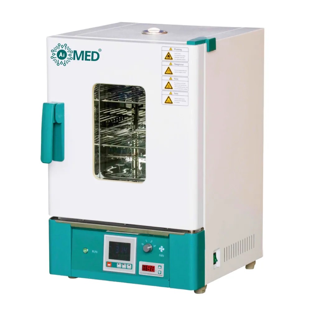 Esterilizador 30 Litros Digital – Modelo: GX30BE - AiMED | Stock: 2 - SAP: 267020013