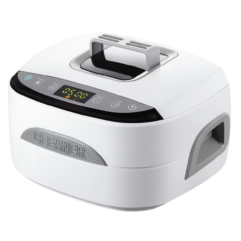Limpiador ultrasónico 2.5 Litros Para Limpieza De Instrumentos - FOMOS | Stock: 2 - SAP: 280020001