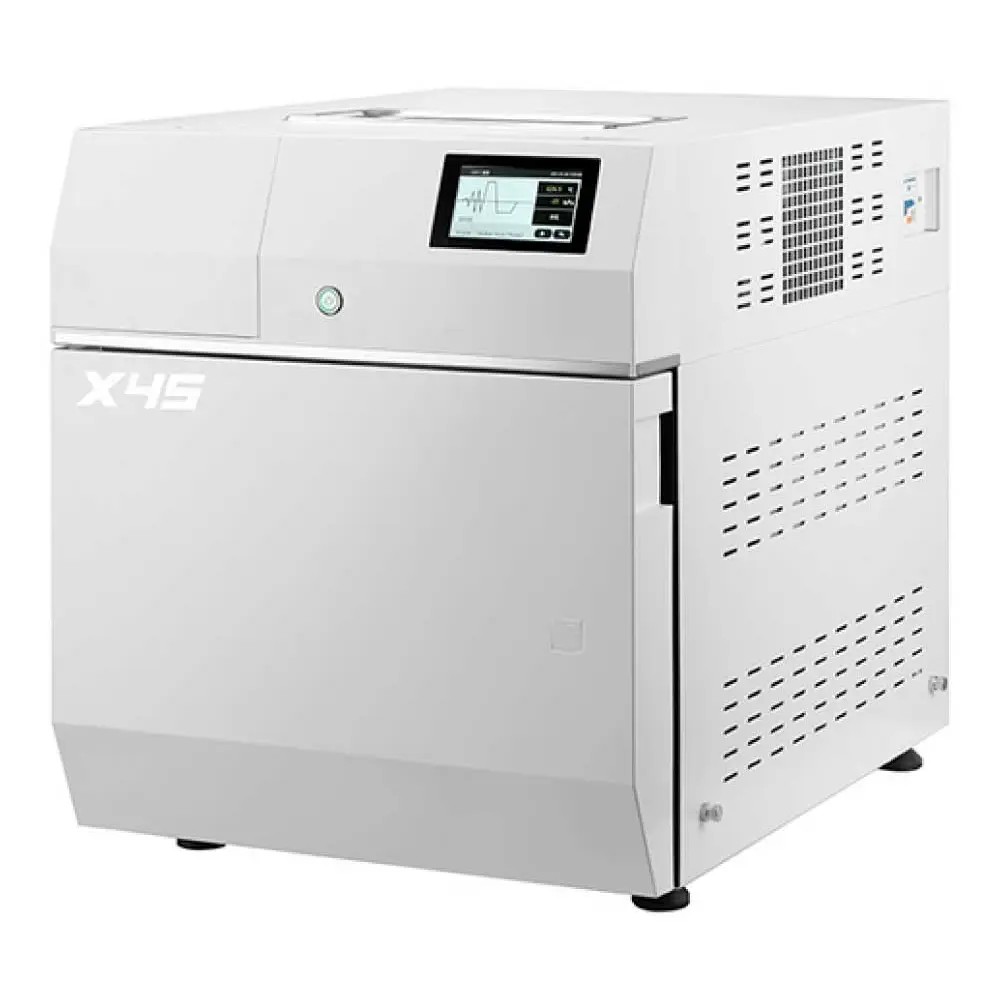 Autoclave 45 Litros Horizontal Digital Clase B – Modelo: ECSS45TA - ESCO | Stock: 0 - SAP: 295040001