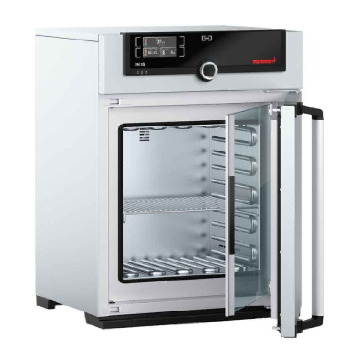 Esterilizador 53 Litros Digital Modelo:SN55 - MEMMERT | Stock: 2 - SAP: 302020005