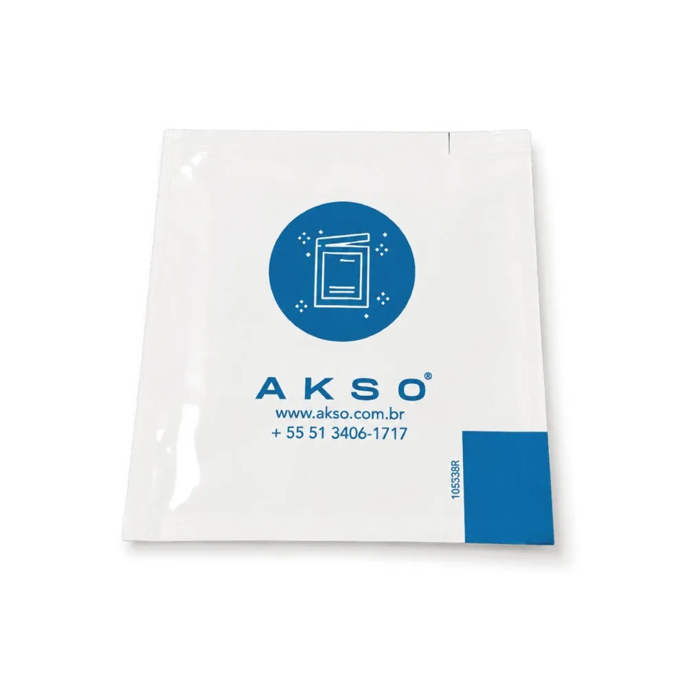 Reactivo en Polvo DPD Cloro Libre x 100 Pcs Modelo: AK4015-P - AKSO | Stock: 100 - SAP: 333020014