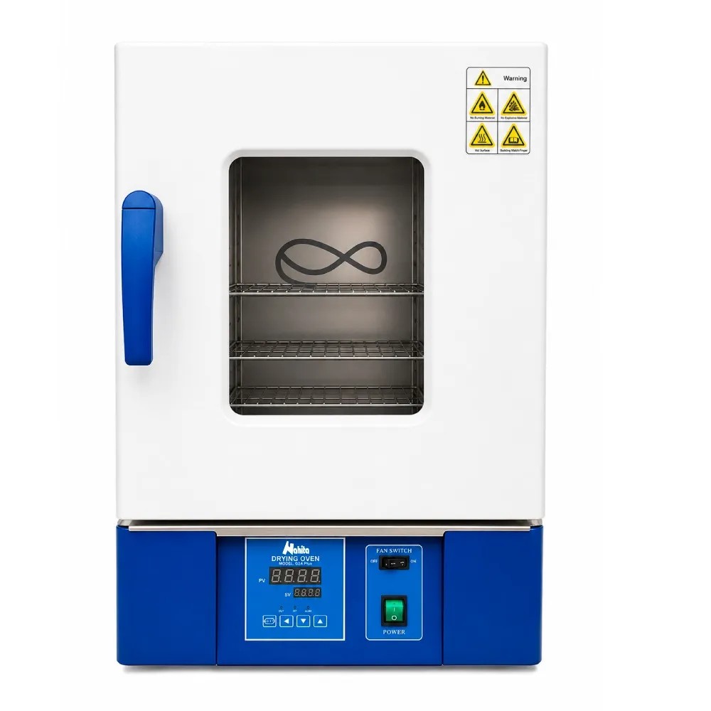 Esterilizador 30 Litros Digital – Modelo: 632-PLUS - NAHITA | Stock: 1 - SAP: 387020001