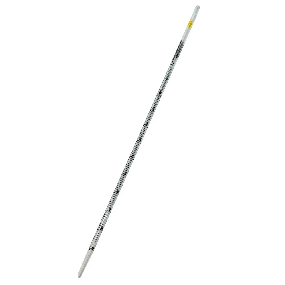 Pipeta Serológica de Plástico 1ml Estéril - SPL | Stock: 10000 - SAP: 392030002
