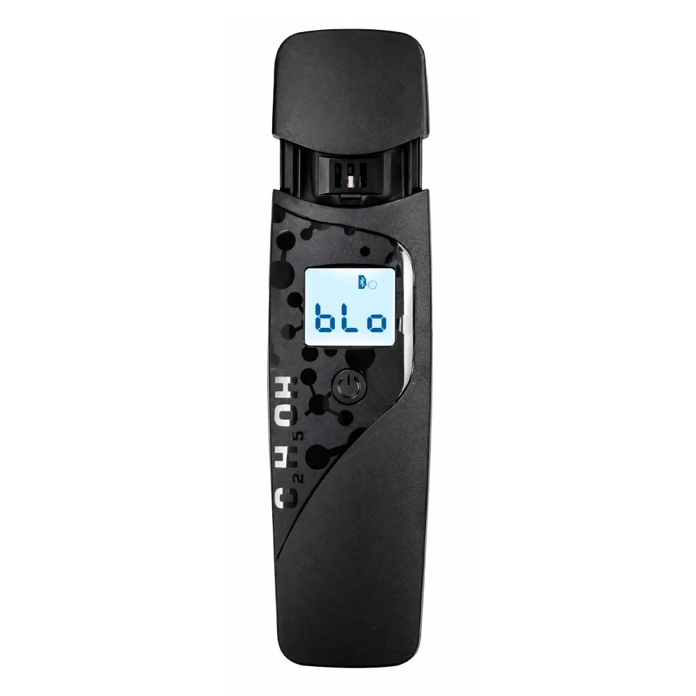 Alcoholímetro Digital Portátil Sin Boquilla – Modelo: AT-202 - HANWEI | Stock: 10 - SAP: 402020005