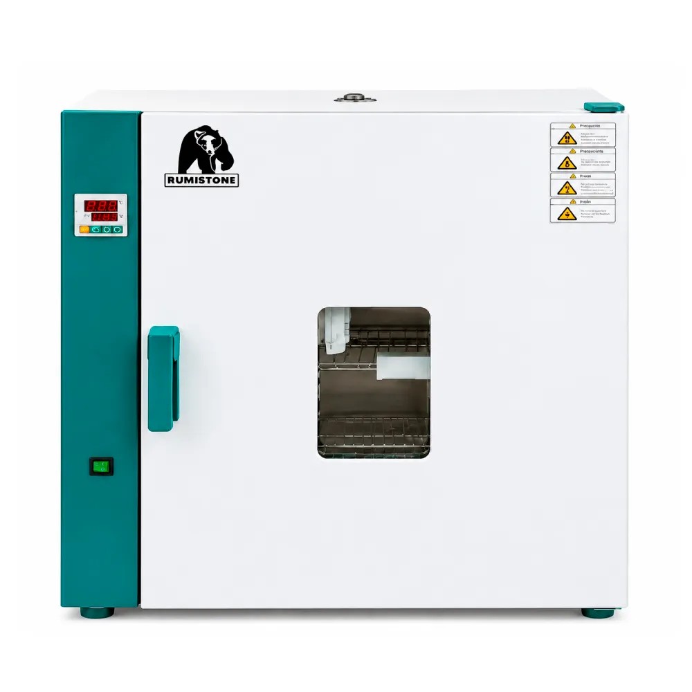 Esterilizador 136 Litros Digital T/Maxima 10ºC A 250ºC– Modelo: 101-2AB - RUMISTONE | Stock: 3 - SAP: 403020002
