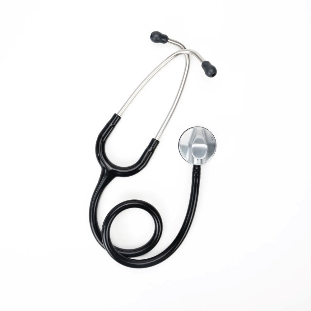 Estetoscopio LITTMANN MASTER CLASSIC II Negro 2144L - LITTMANN | Stock: 10 - SAP: 408020001