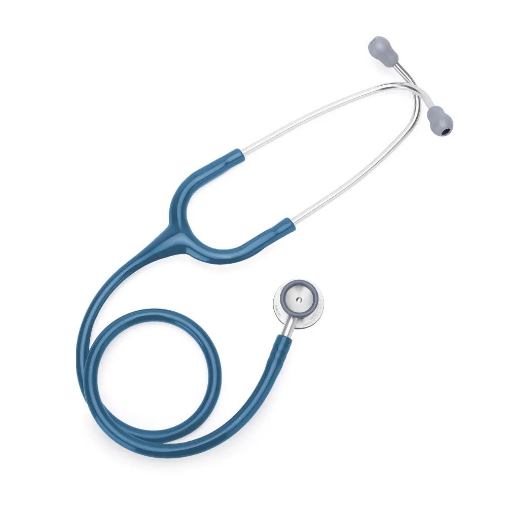 Estetoscopio LITTMANN CLASSIC II Neoinfantil Azul Caribe 2124 - LITTMANN | Stock: 10 - SAP: 408020004