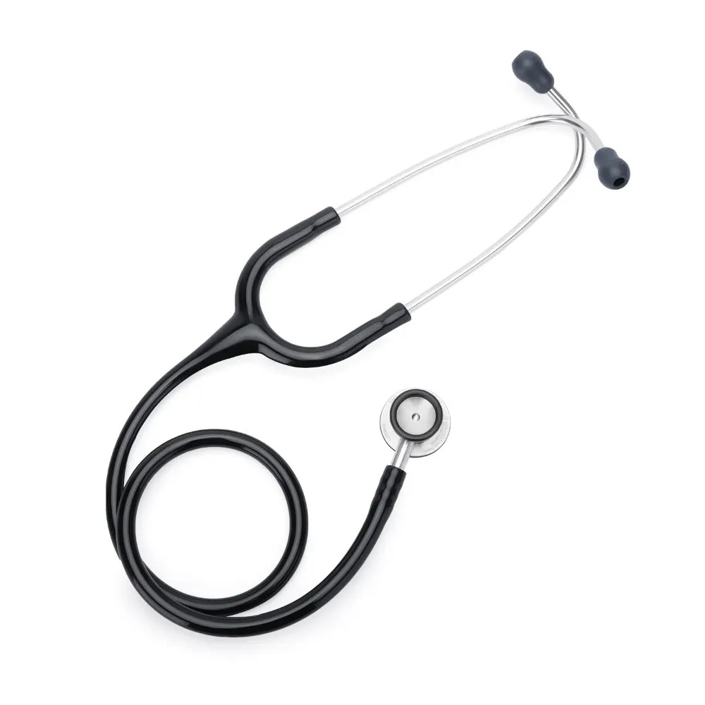 Estetoscopio LITTMANN CLASSIC II Neoinfantil Negro 2114 - LITTMANN | Stock: 10 - SAP: 408020005