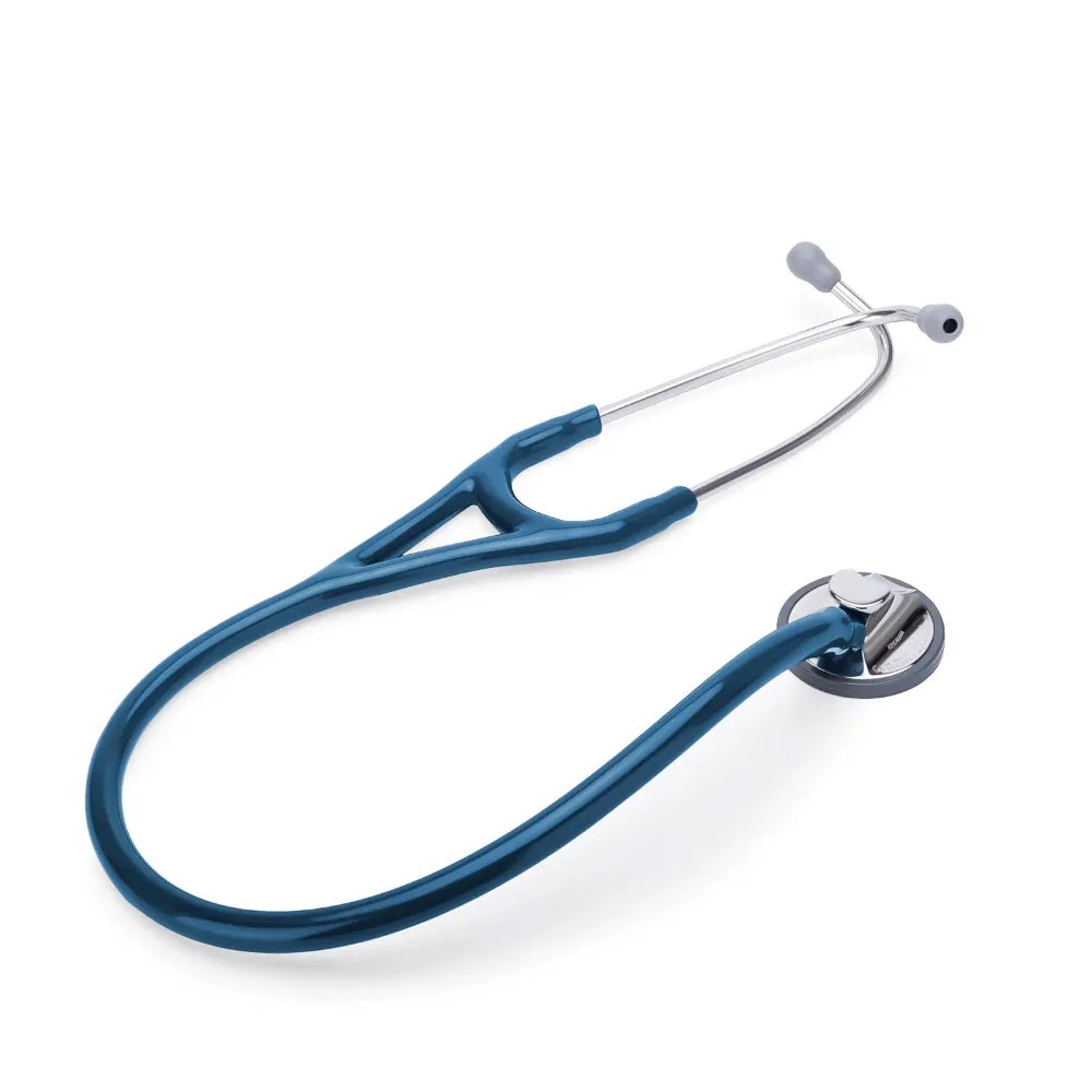 Estetoscopio LITTMANN MASTER CARDIOLOGY Azul Marino 2164 - LITTMANN | Stock: 10 - SAP: 408020044