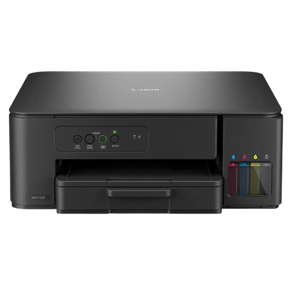 Impresora Multifuncional a Tinta 3 EN 1 Copia,Imprime y Escanea Con USB- Modelo:DCPT230 - BROTHER | Stock: 2 - SAP: 442020001