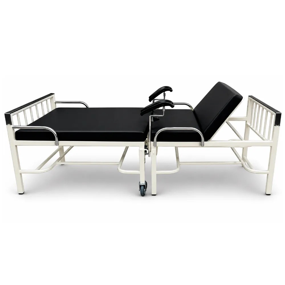 Cama Clinica Para Trabajos de Partos (M-161) - NACIONAL | Stock: 100 - SAP: 266020050