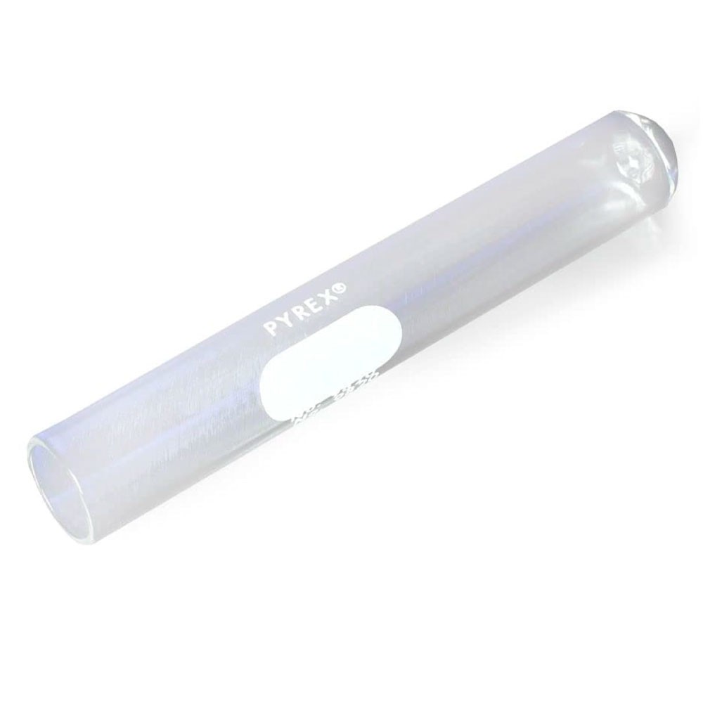 Tubo 25X150MM Vidrio Boro 3.3 - PYREX | Stock: 500 - SAP: 217020008