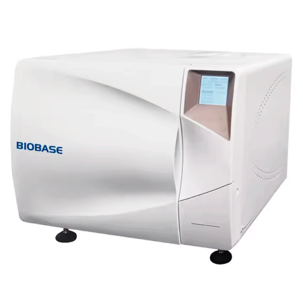 Autoclave 45 Litros Horizontal Digital Clase B - Modelo: BKM-Z45B(III) - BIOBASE | Stock: 0 - SAP: 209040010