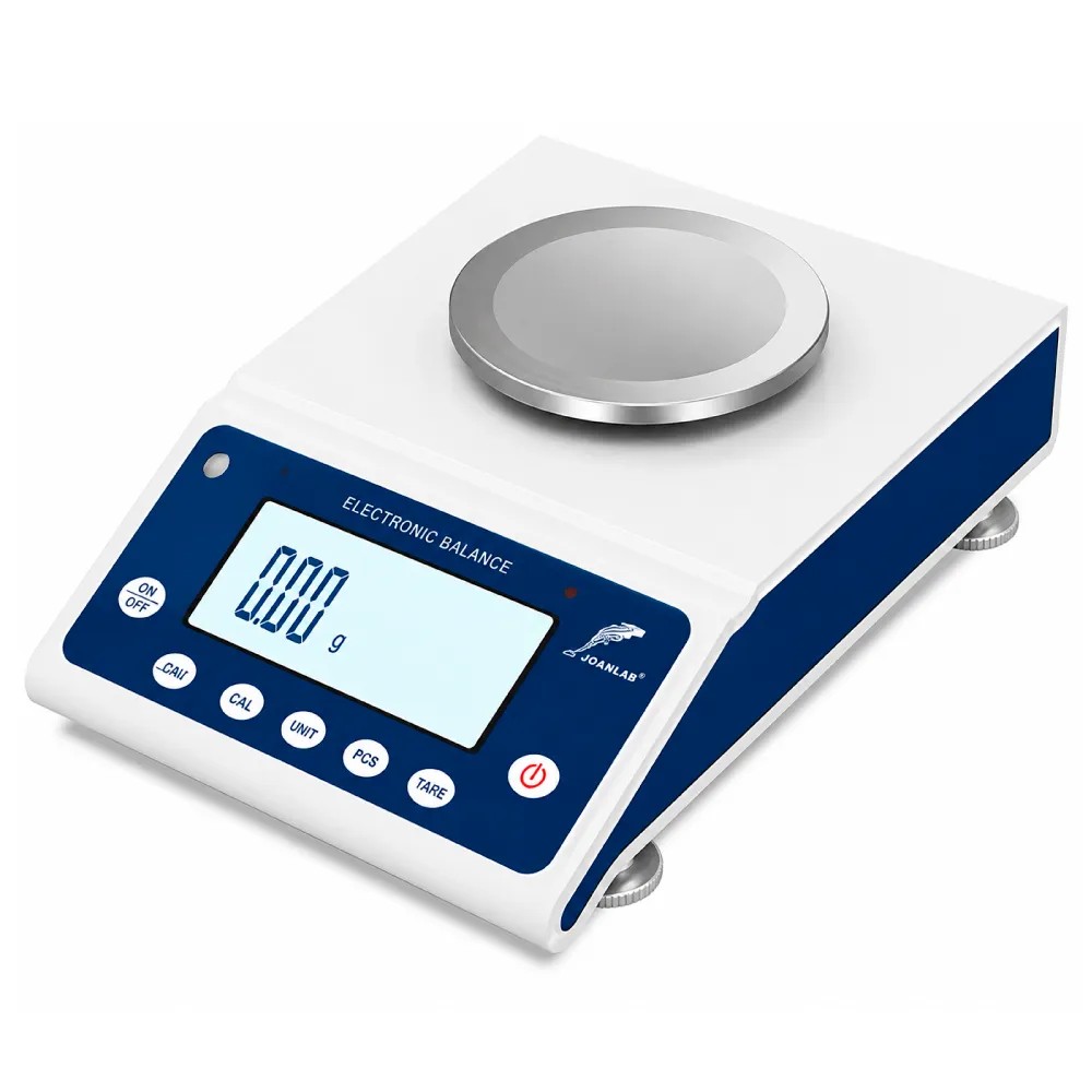 Balanza Precisión 0G a 3000G – Modelo: BE30002G - BIOBASE | Stock: 1 - SAP: 209040020