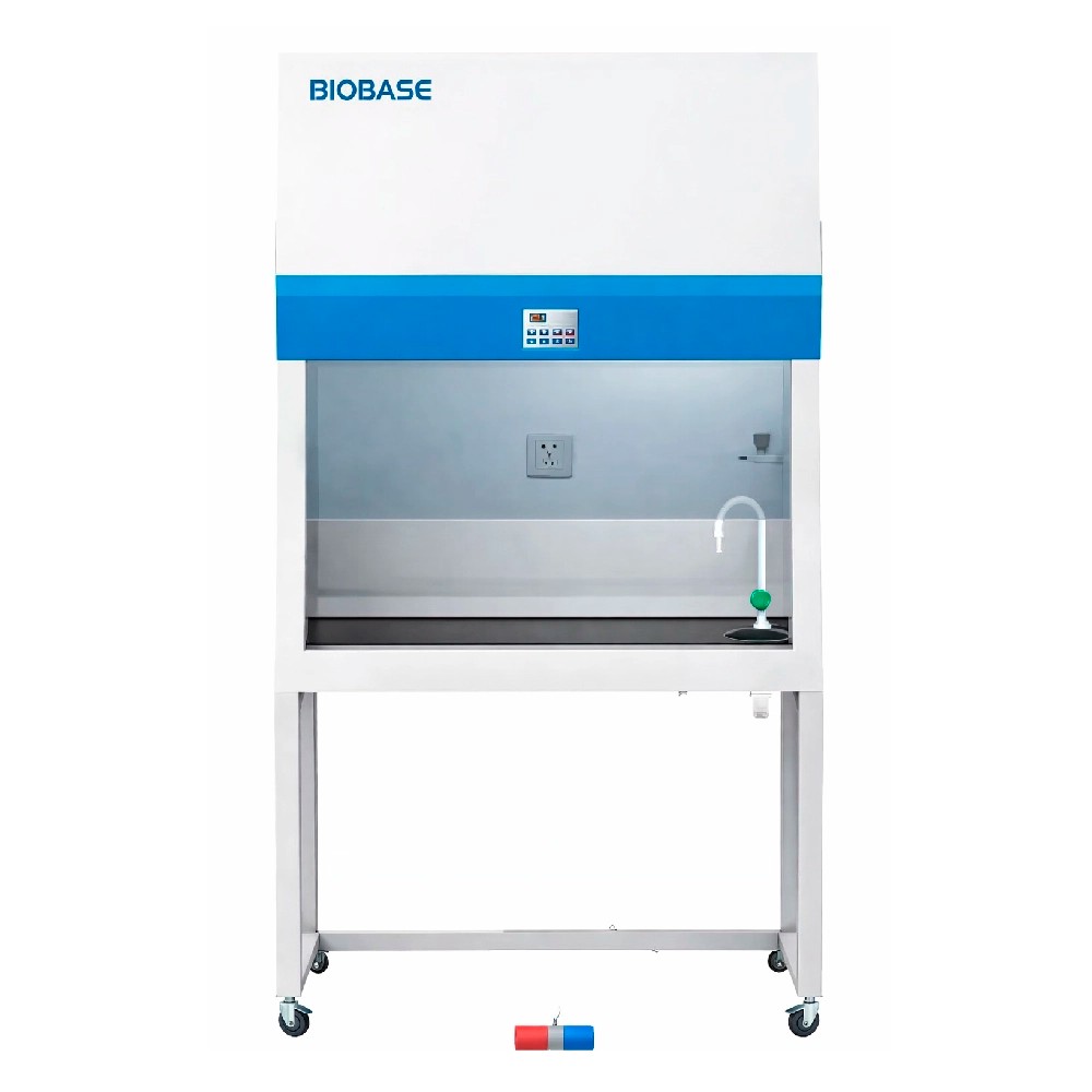 Cabina De Bioseguridad Biológica Clase II 2A – Modelo : BSC-1100IIA2-X - BIOBASE | Stock: 0 - SAP: 209040024