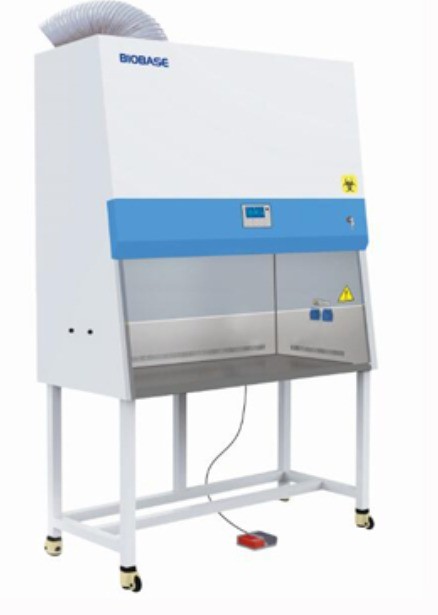 Cabina De Bioseguridad Biologica Clase Ii Tipo 2B Modelo Bsc-1100Ii B2-X - BIOBASE | Stock: 1 - SAP: 209040023