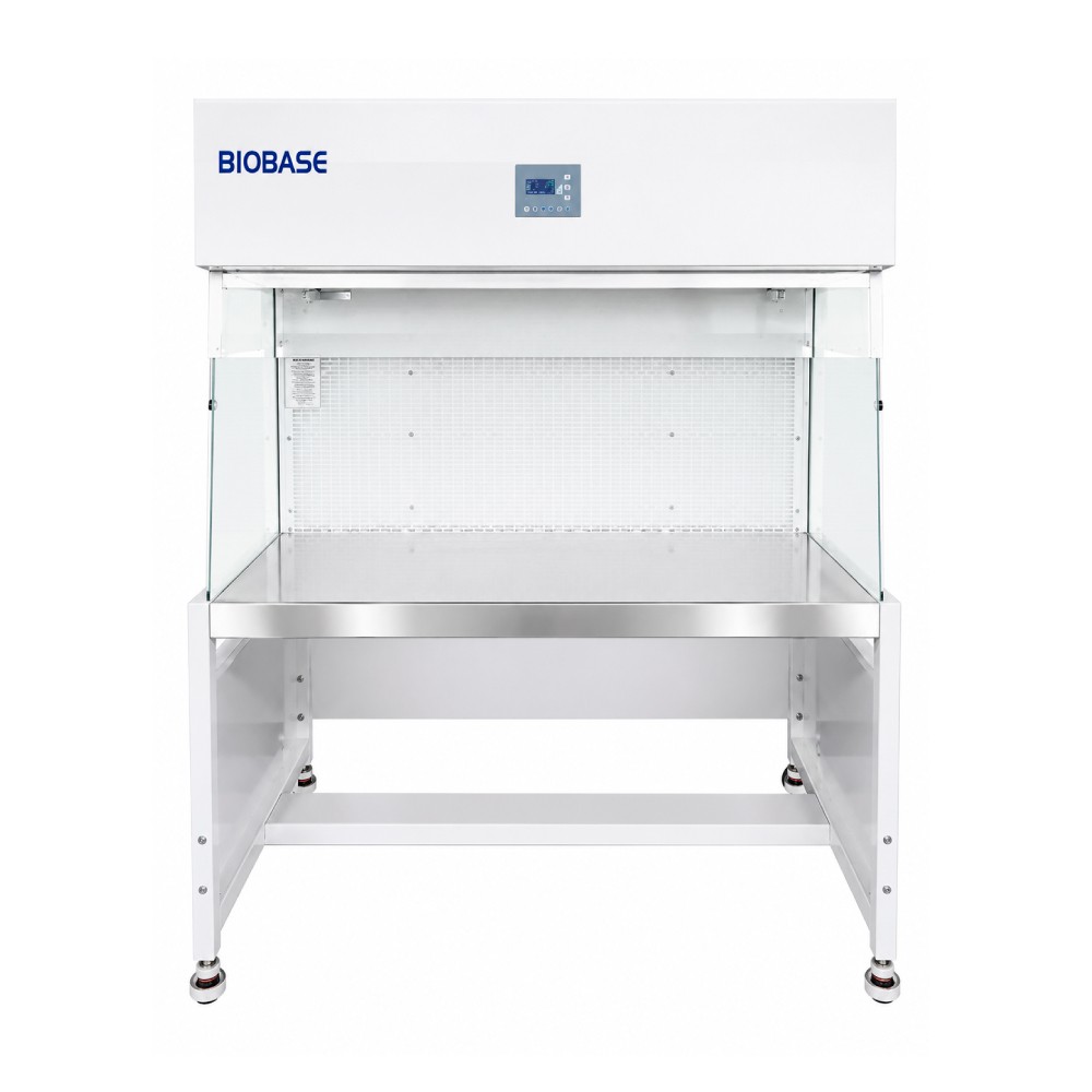 Cabina de Flujo Laminar Horizontal Con Pantalla LCD – Modelo: BBS-H1500 - BIOBASE | Stock: 0 - SAP: 209040034