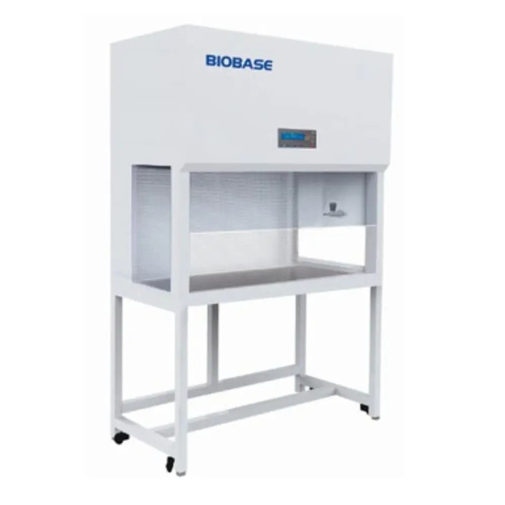 Cabina de Flujo Laminar Vertical Con Pantalla LCD – Modelo: BBS-V1300 - BIOBASE | Stock: 0 - SAP: 209040031