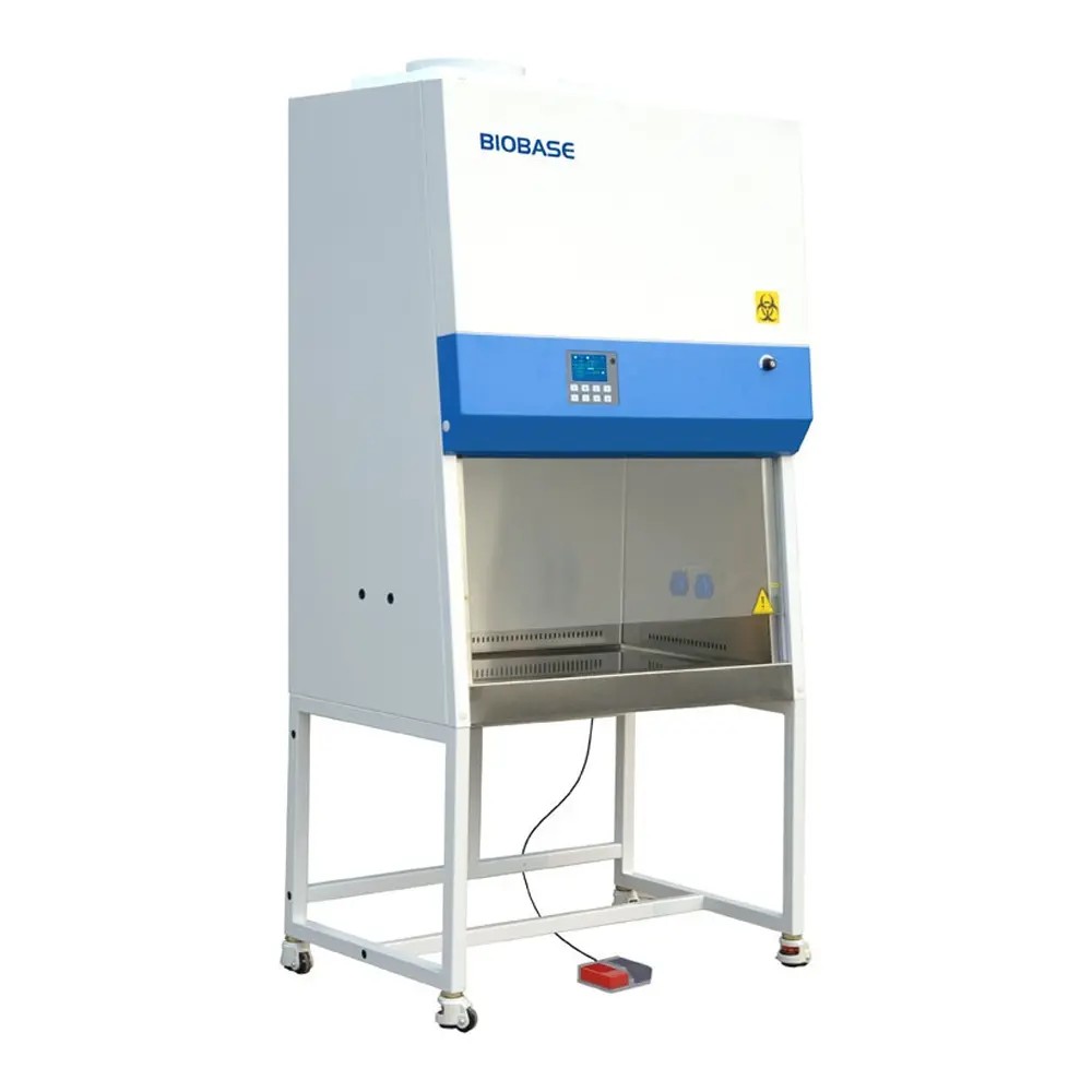 Cabina De Bioseguridad Biológica Clase II A2 – Modelo : BSC-1300IIA2-X - BIOBASE | Stock: 3 - SAP: 209040026