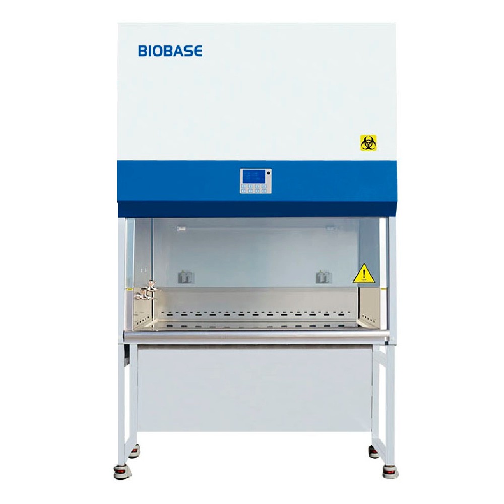 Cabina De Bioseguridad Biológica Clase II 2A – Modelo: BSC-1500IIA2-X - BIOBASE | Stock: 3 - SAP: 209040027