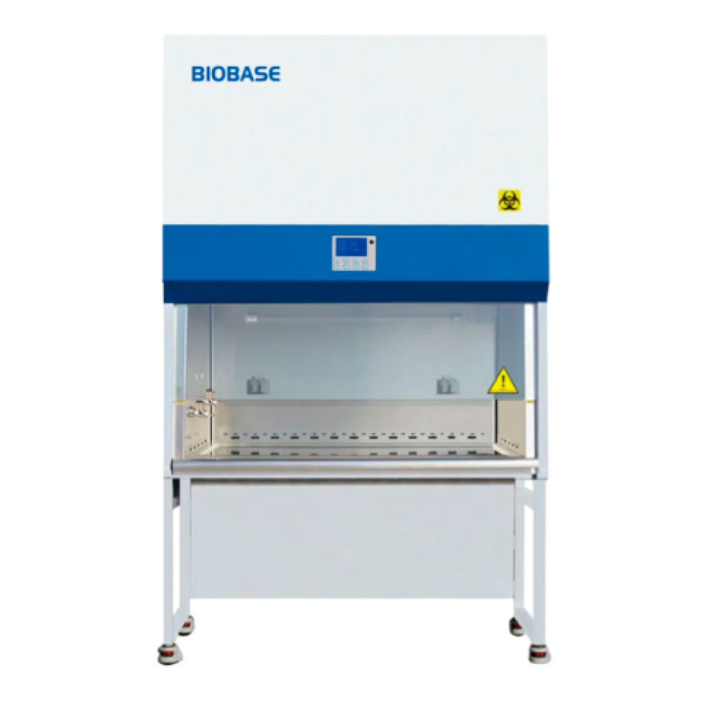 Cabina De Bioseguridad Biológica Clase II A2 NSF Certificado – Modelo: BSC-6FA2GL - BIOBASE | Stock: 0 - SAP: 209040103