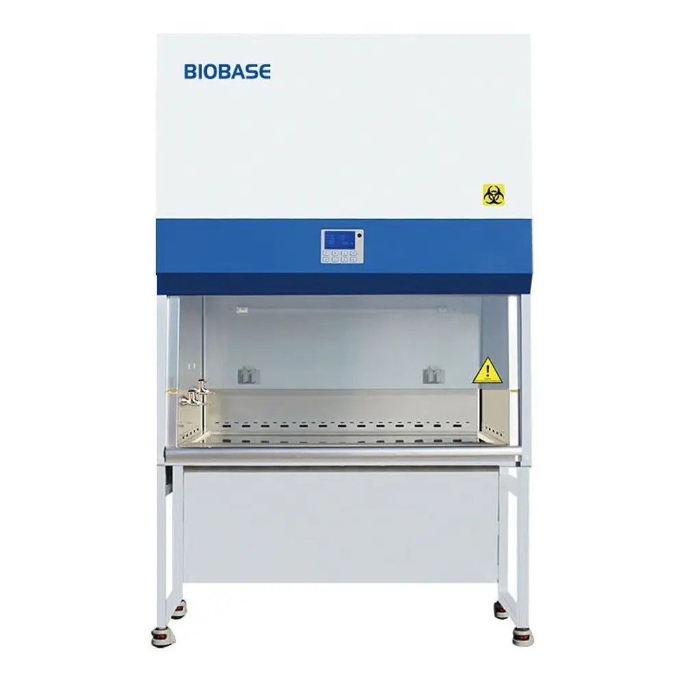 Cabina De Bioseguridad Biológica Clase II A2 – Modelo : BSC-4FA2-HA - BIOBASE | Stock: 0 - SAP: 209040120