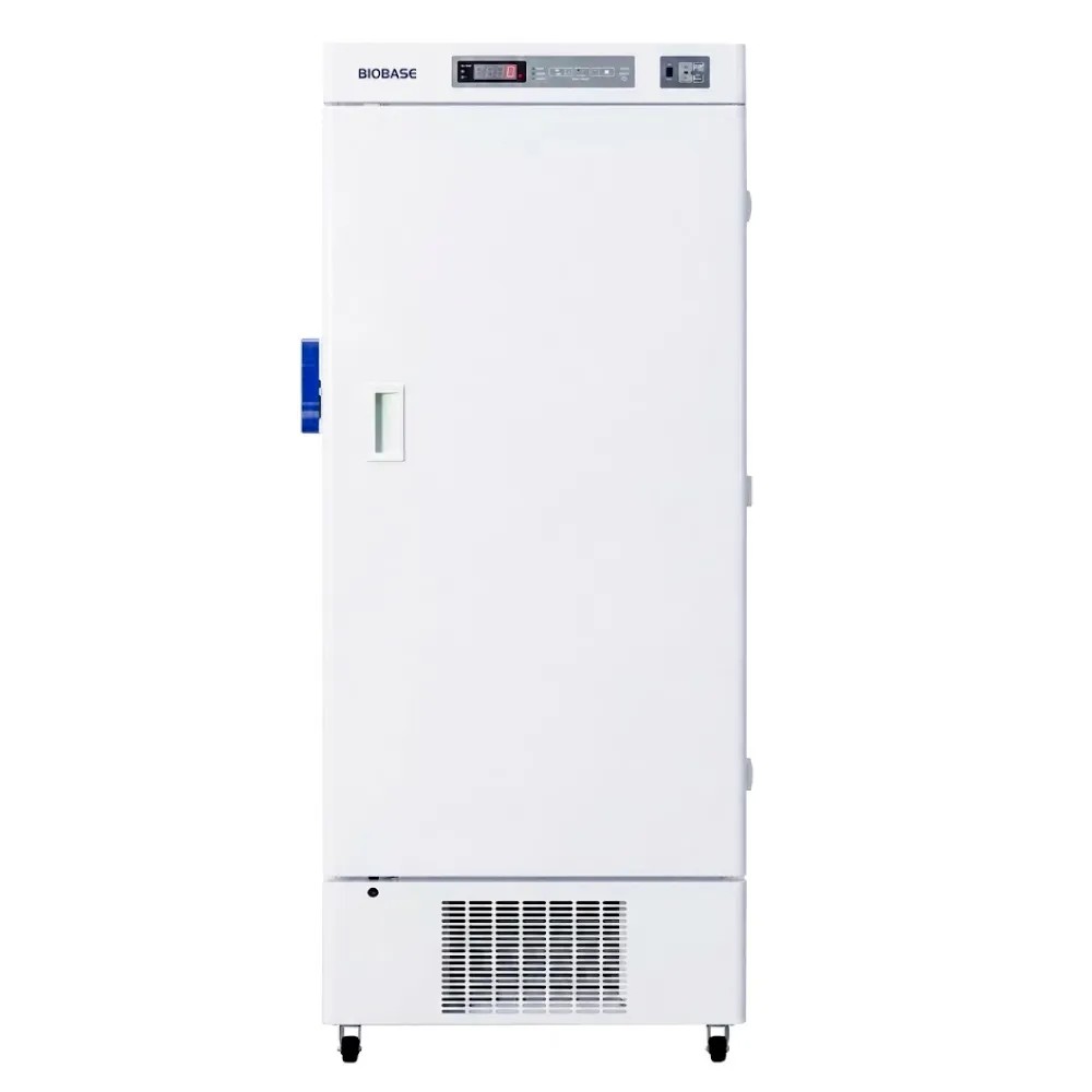 Congeladora 450 Litros Vertical –15°C A –40°C – Modelo:BDF-40V450 - BIOBASE | Stock: 1 - SAP: 209020156