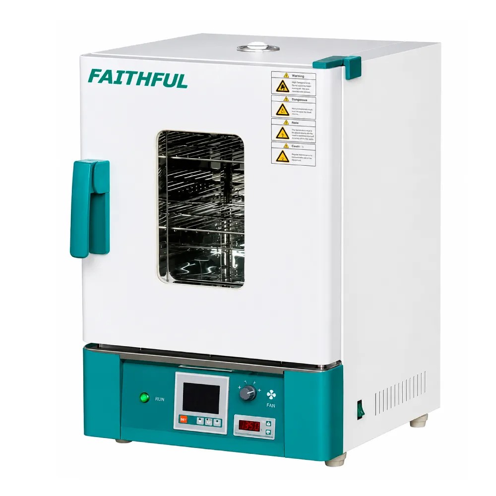 Esterilizador 30 Litros Digital T/Maxima 10ºC A 300ºC– Modelo: GX-30BE - FAITHFUL | Stock: 0 - SAP: 186040023