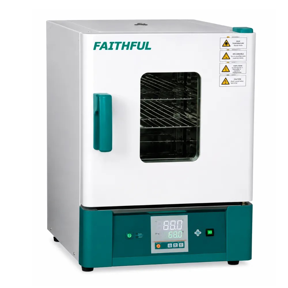 Esterilizador 45 Litros Digital T/Maxima 10ºC A 300ºC– Modelo: GX-45BE - FAITHFUL | Stock: 2 - SAP: 186040024