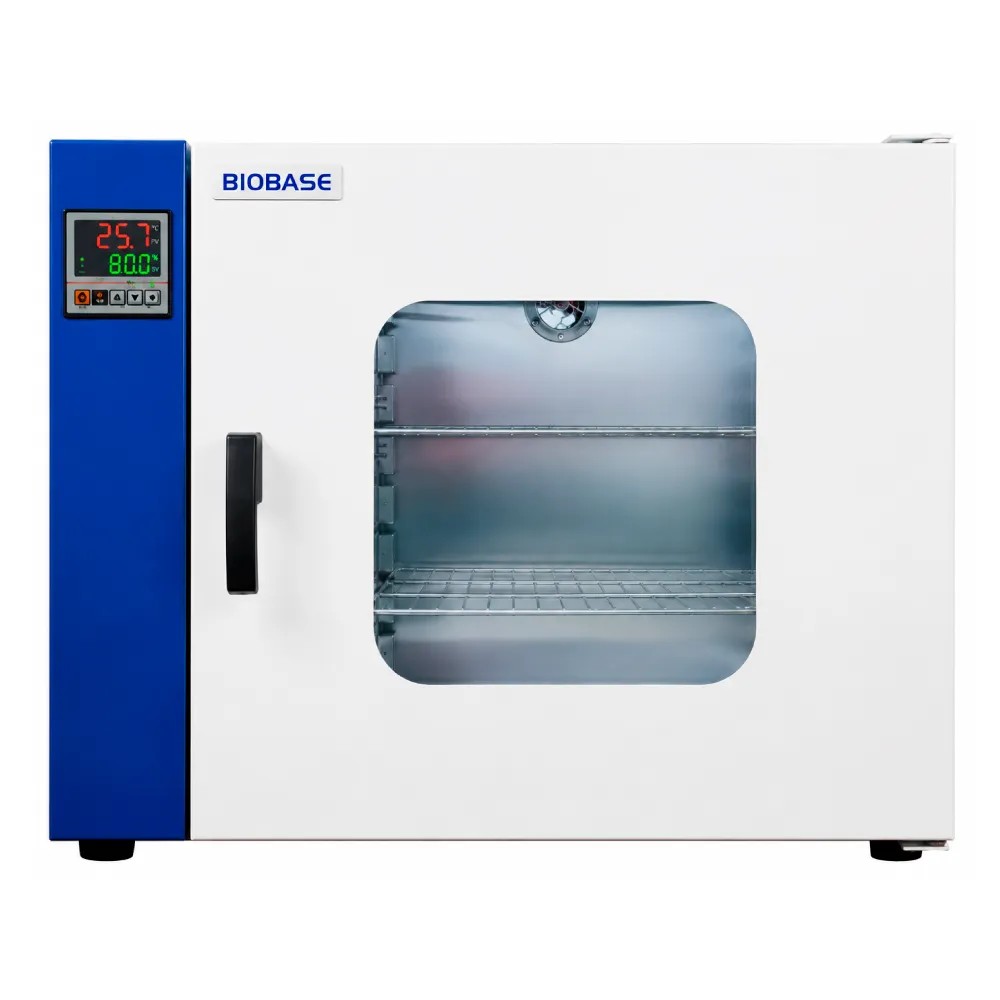Esterilizador 105 Litros Digital T/Maxima +10ºC A 250ºC - Modelo: BJPX-SH105 - BIOBASE | Stock: 1 - SAP: 209020154