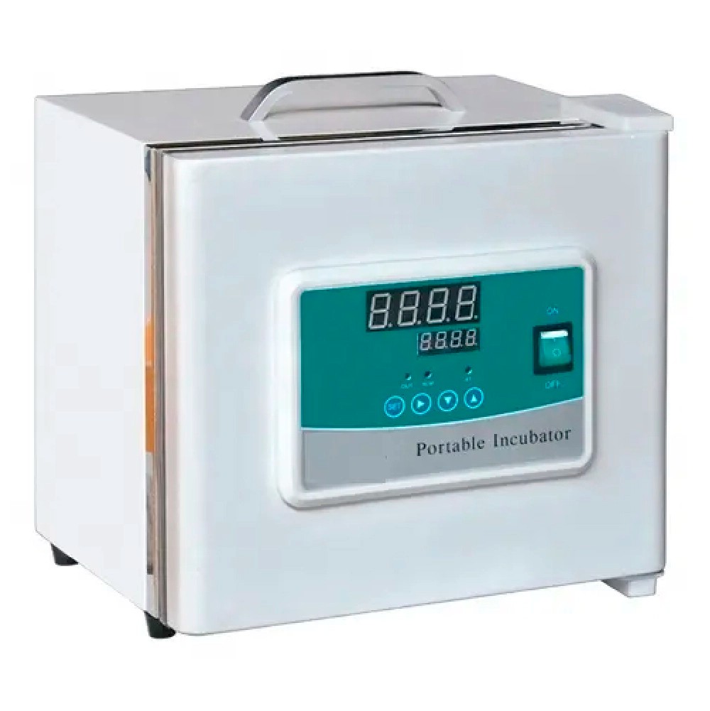 Incubadora 7.5 Litros Digital– Modelo: DH2500AB - FAITHFUL | Stock: 4 - SAP:186040032