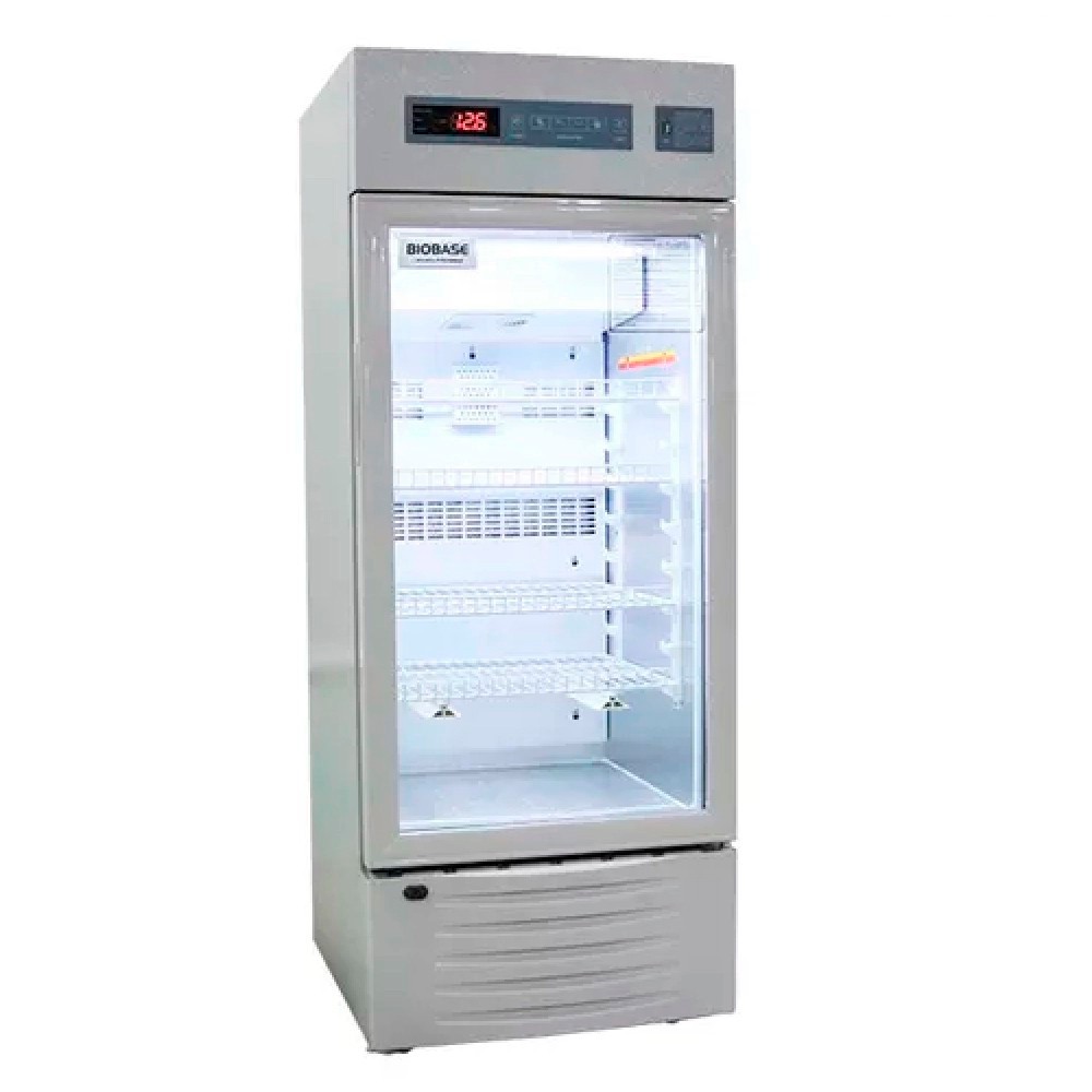 Refrigeradora 118 Litros 2°C A 8°C Para Laboratorio/Farmacéutico – Modelo BPR-5V118 - BIOBASE | Stock: 0 - SAP: 209040048
